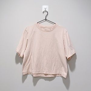 All in Motion Athletic Boxy Tee